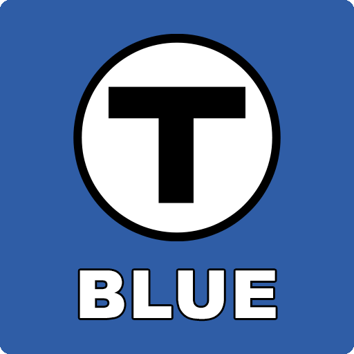MBTA Blue Line Tracker App