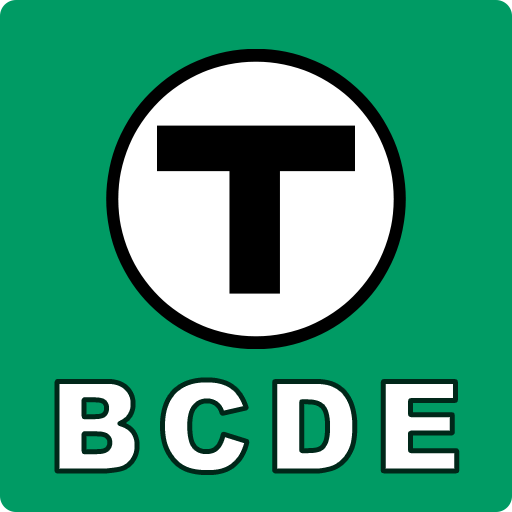 MBTA Green Line Tracker App